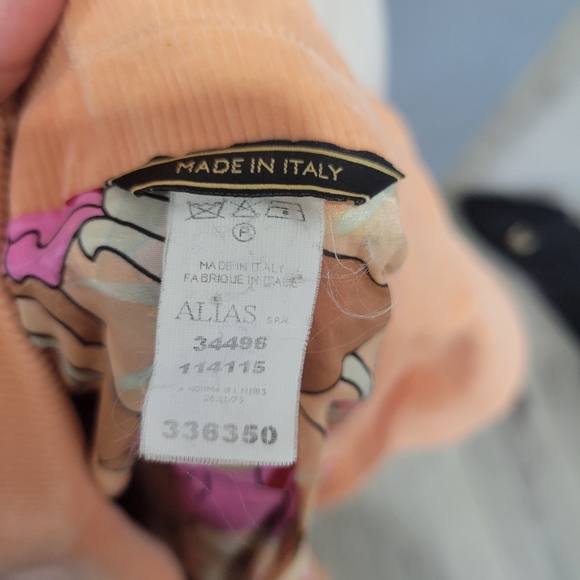 Givenchy  Corduroy Blazer - Picture 10 of 16